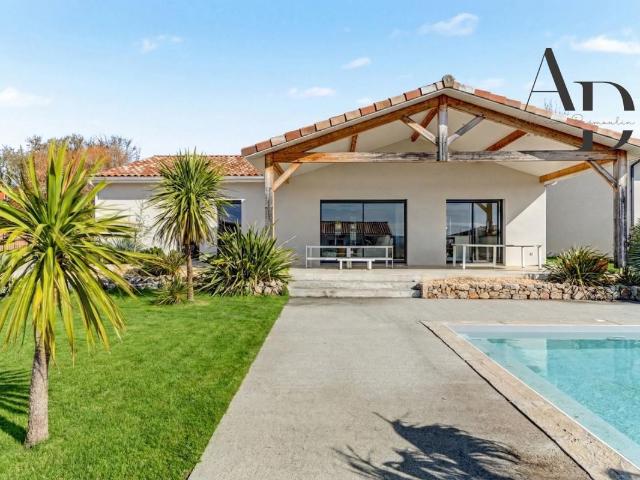 Maison vente à Toulouse, Verfeil