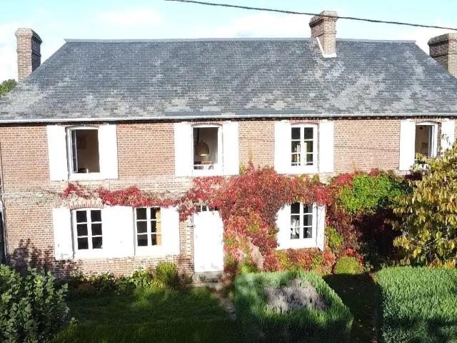 Maison vente à Buchy, Seine-Maritime