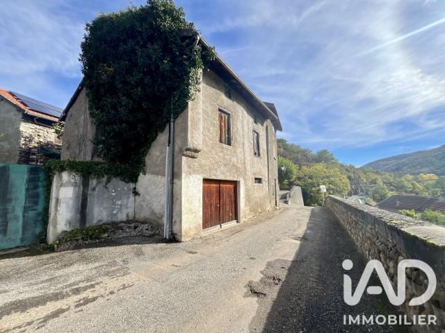 Maison vente à Albiès, Ariège
