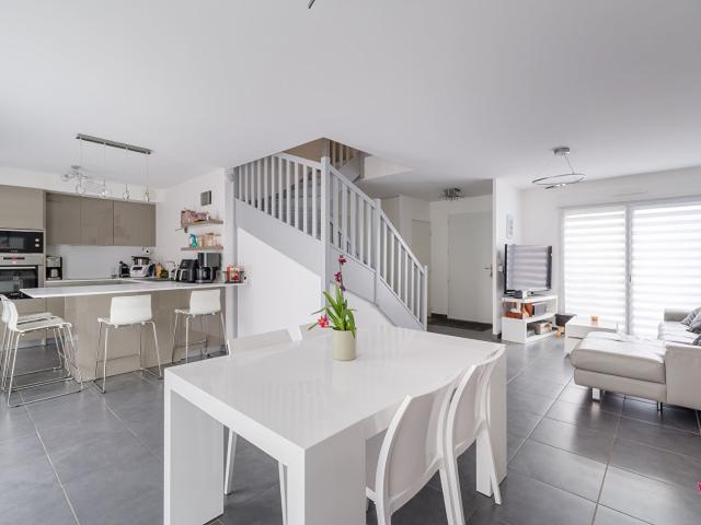 Maison vente à Lyon, Métropole de Lyon