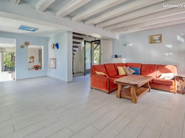 Maison vente à Saint-Germain-en-Laye, Marly-le-roi