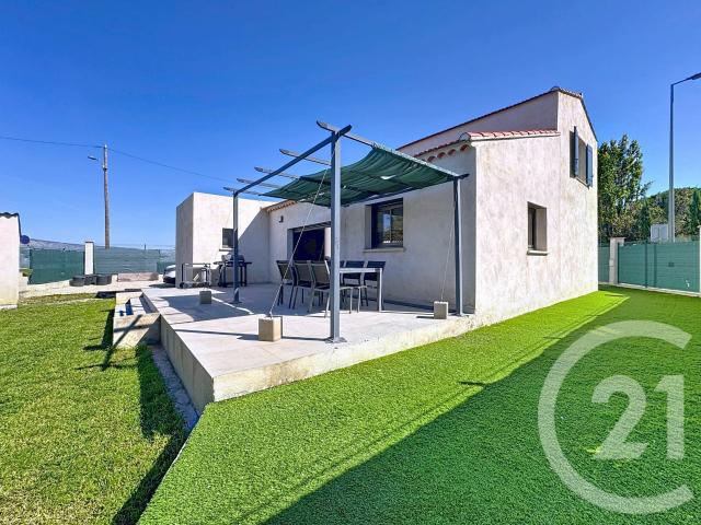 Maison vente à France métropolitaine, Trets