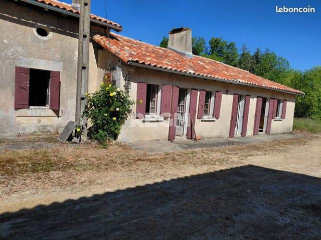Maison vente à Périgueux, Chassaignes