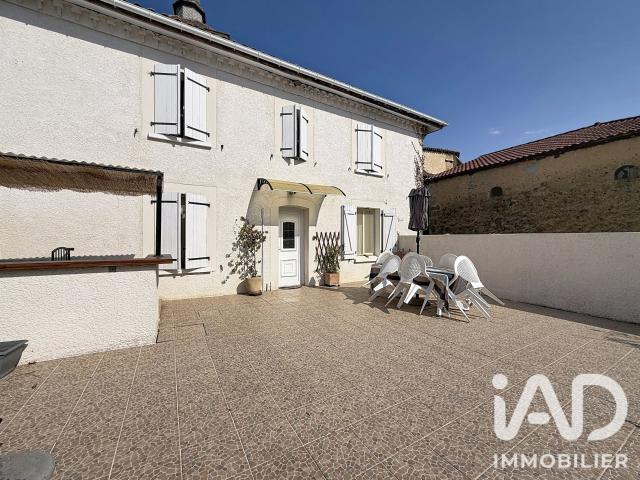 Maison vente à Mont-de-Marsan, Urgons