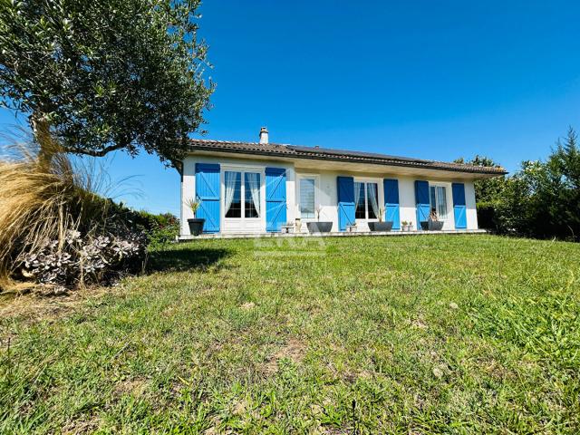 Maison vente à Tarbes, Vic-en-bigorre