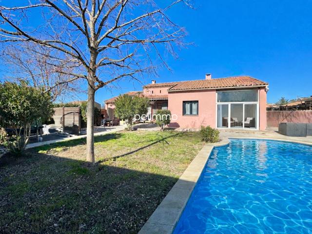 Maison vente à Aix-en-Provence, Lançon-provence
