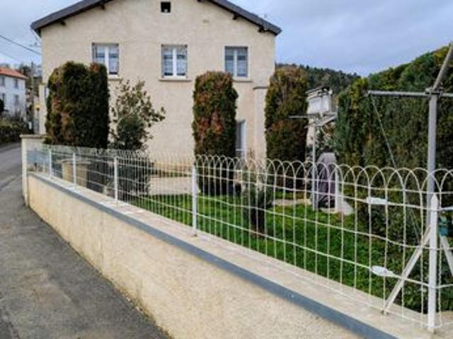 Maison vente à Le Puy-en-Velay, Saint-etienne-lardeyrol
