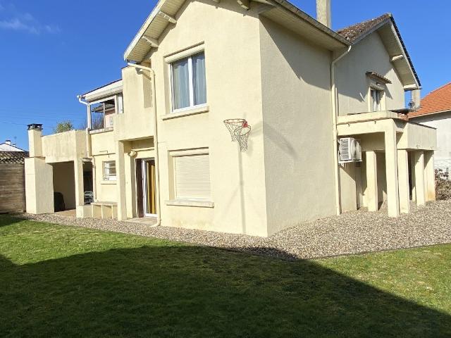 Maison vente à Bergerac