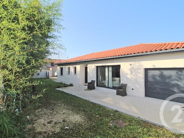 Maison vente à Balan, Lotissement Afu de Barbarel