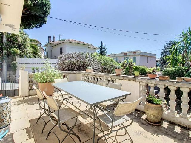 Maison vente à Grasse, Cannes