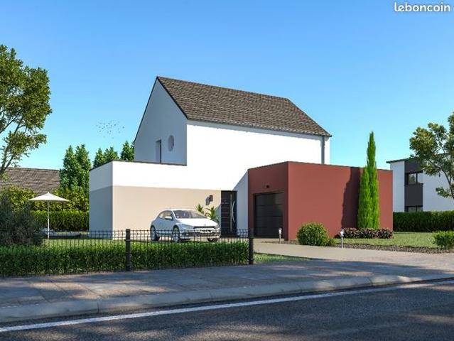 Maison vente à Brest, Bretagne