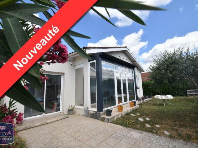 Maison vente à France métropolitaine, Boé