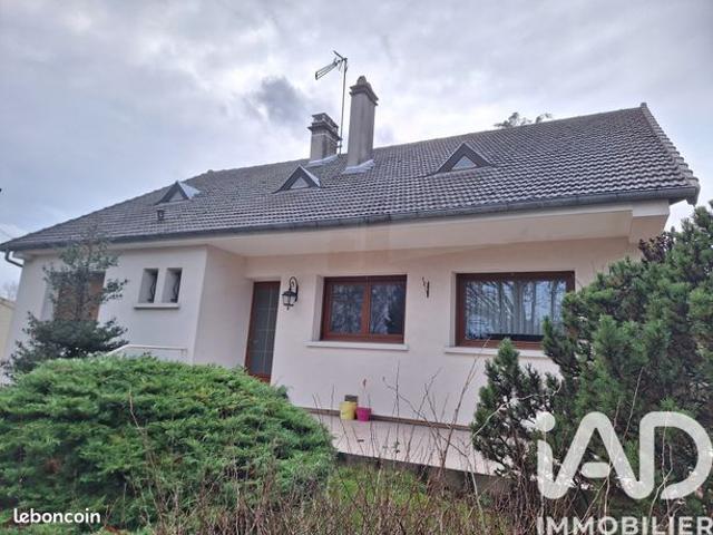 Maison vente à Domont, Val-d'Oise