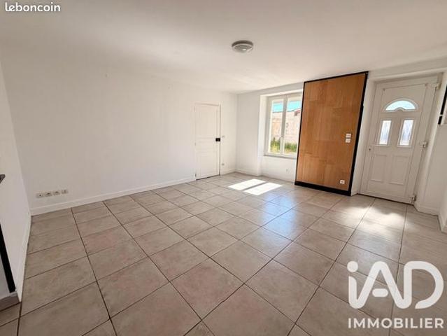 Maison vente à Vaudoy-en-Brie, Seine-et-Marne