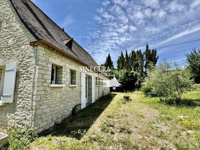 Maison vente à Bergerac