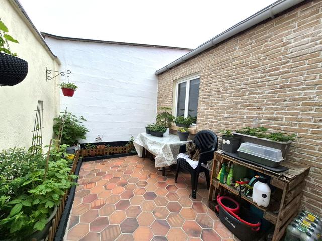 Maison vente à Lille, Saint-andré-lez-lille