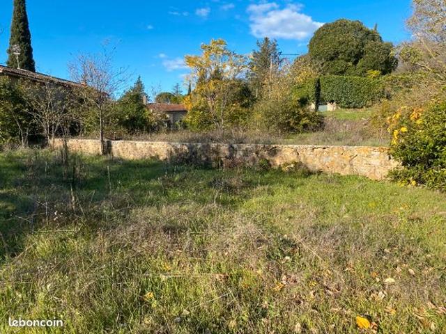 Maison vente à Brignoles, Carcès