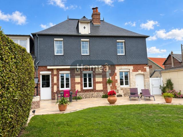Maison vente à Yvetot, Seine-Maritime