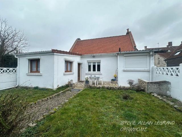 Maison vente à Arras, Biache-saint-vaast