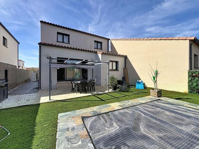 Maison vente à Résidence La Tonnellerie, Pia