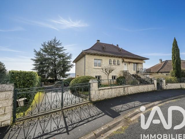 Maison vente à Estavel, Brive-la-Gaillarde