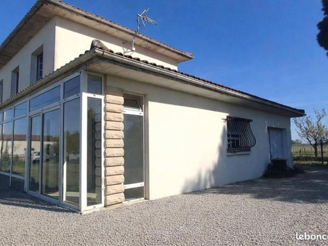 Maison vente à Saintes, Chenac-saint-seurin-d'uzet