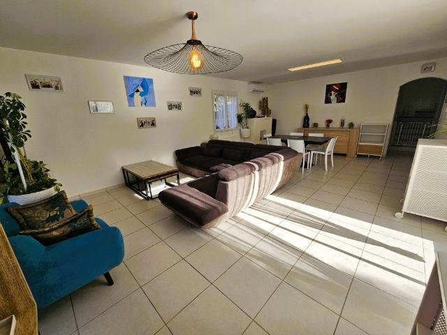 Maison vente à Perpignan, Saint-laurent-de-la-salanque