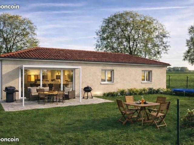 Maison vente à Montbrison, Marcilly-le-châtel