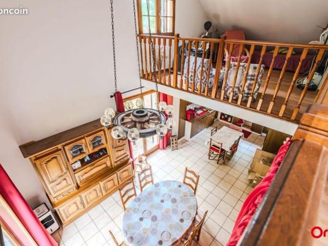 Maison vente à Reims, Coulommes-la-montagne