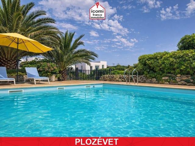 Maison vente à Keringard Izella, Plozévet