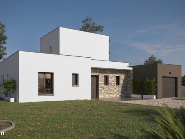 Maison vente à Montpellier, Saint-brès