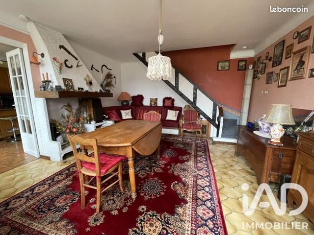 Maison vente à Évry, Brunoy