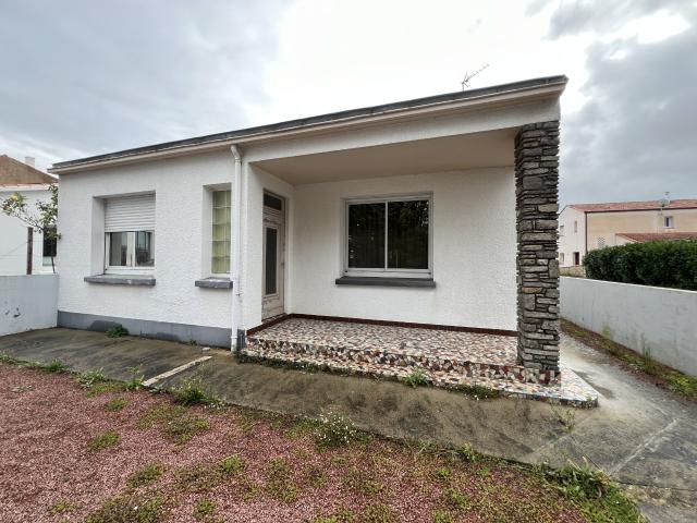 Maison vente à Les Sables-d'Olonne, Château-d'olonne