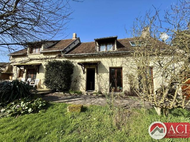 Maison vente à Beauvais, Hauts-de-France