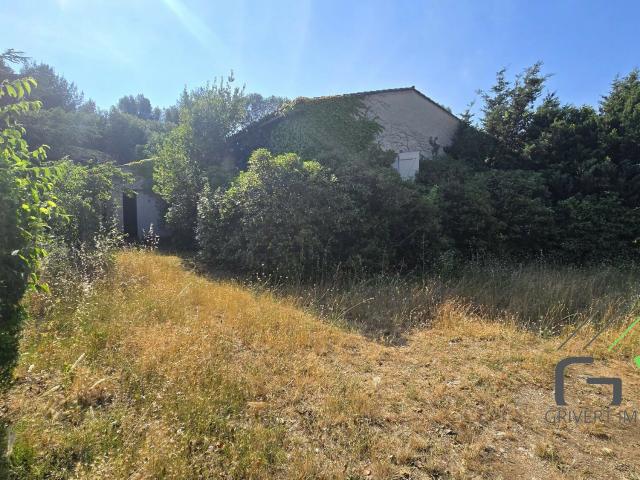 Maison vente à Nîmes, Camplanier