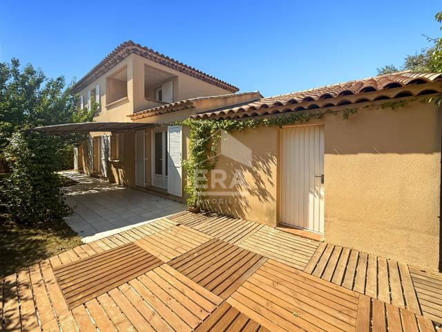 Maison vente à Aix-en-Provence, Bouc-bel-air