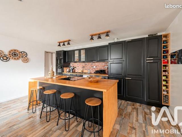 Maison vente à Valenciennes, Beuvrages
