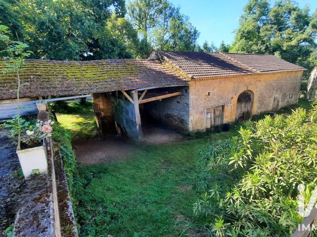 Maison vente à Marminiac, Lot