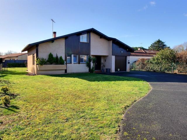 Maison vente à Dax, Soustons