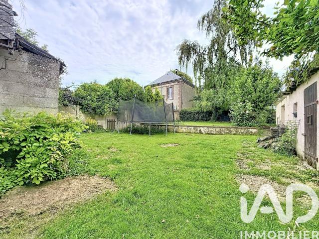 Maison vente à Andeville, Meslay-le-Vidame