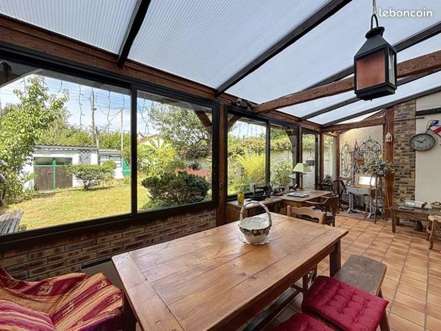 Maison vente à Brunoy, Essonne