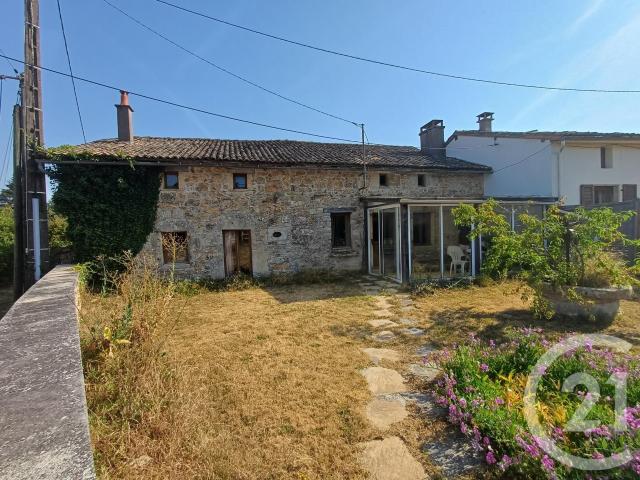 Maison vente à Niort, Caunay