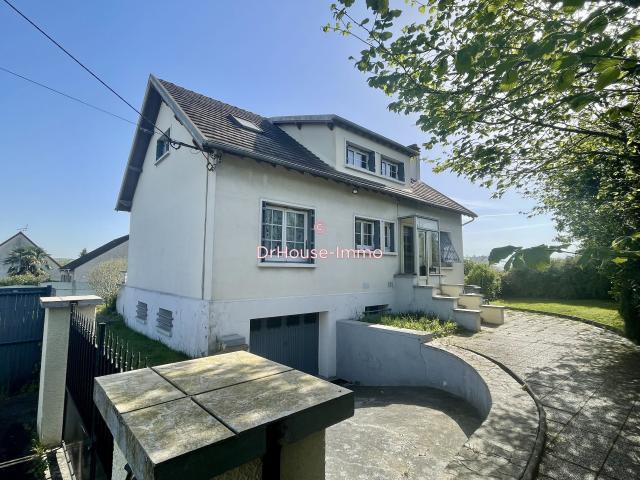 Maison vente à Mantes-la-Jolie, Mantes-la-ville