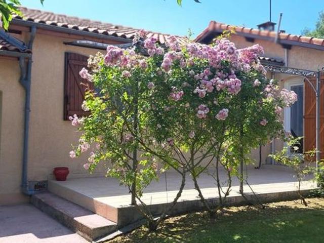 Maison vente à Muret, Cambernard