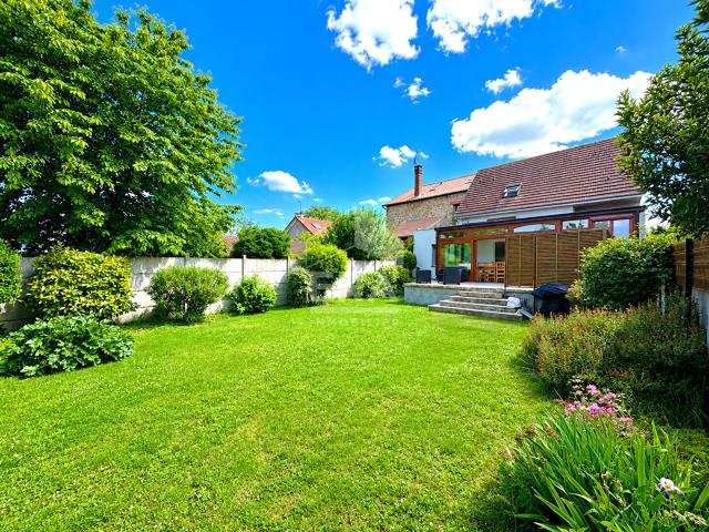 Maison vente à Étampes, Lardy