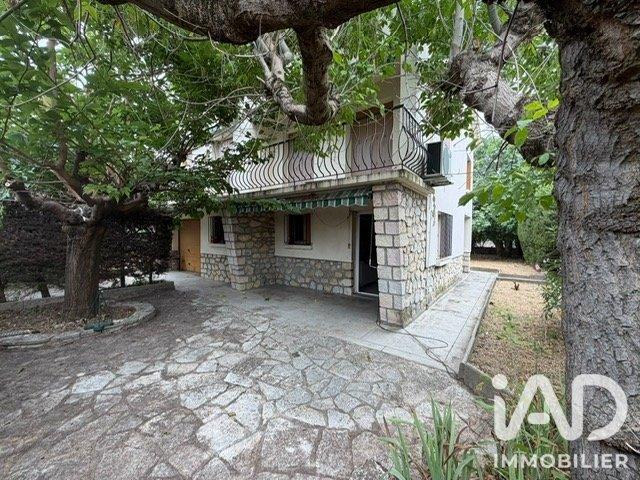 Maison vente à Nîmes
