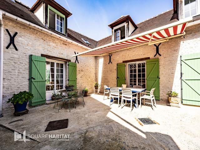 Maison vente à Les Andelys, Gisors