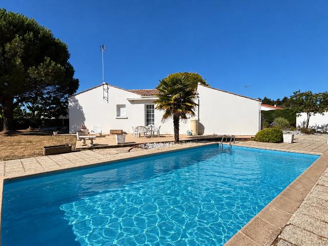 Maison vente à Les Sables-d'Olonne, La Chaize-giraud