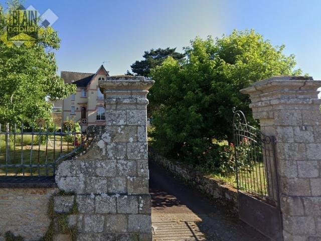 Maison vente à Pontivy, Bretagne