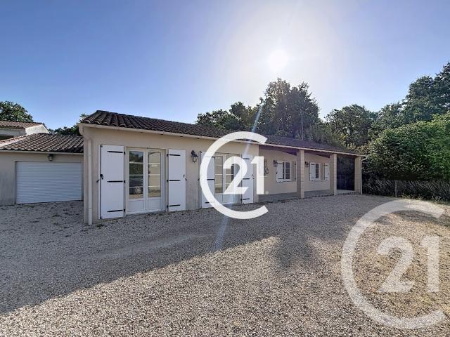 Maison vente à Cognac, Ars